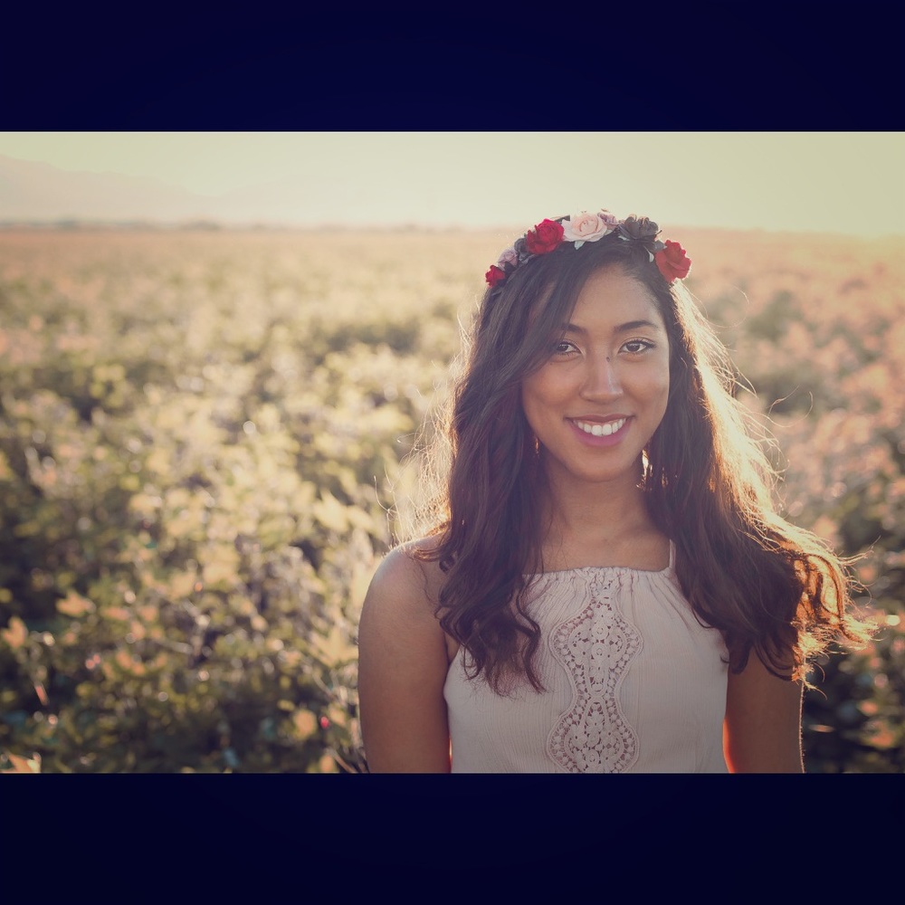Meet your Posher, Shanelle